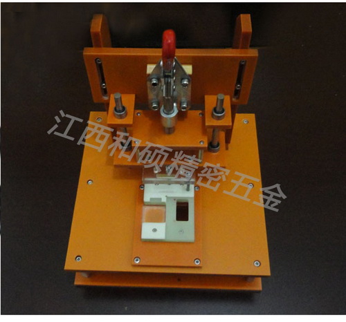 手動類模具治具