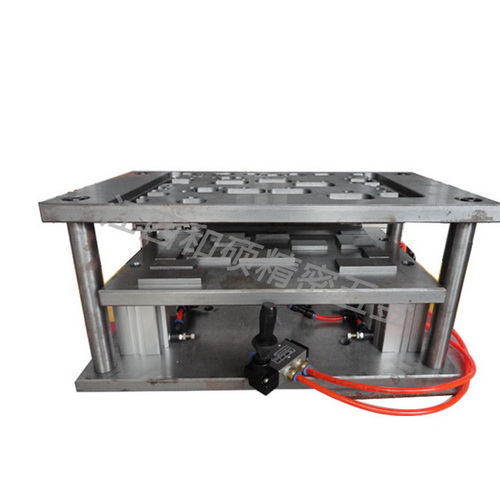 氣動類模具治具