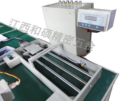 芯片類模具治具