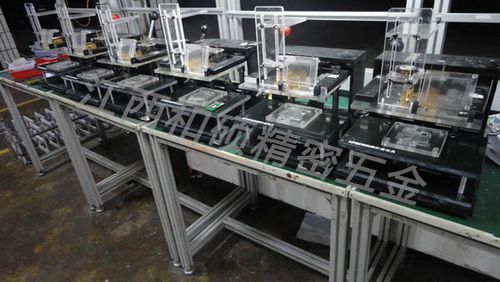 非標自動化設備