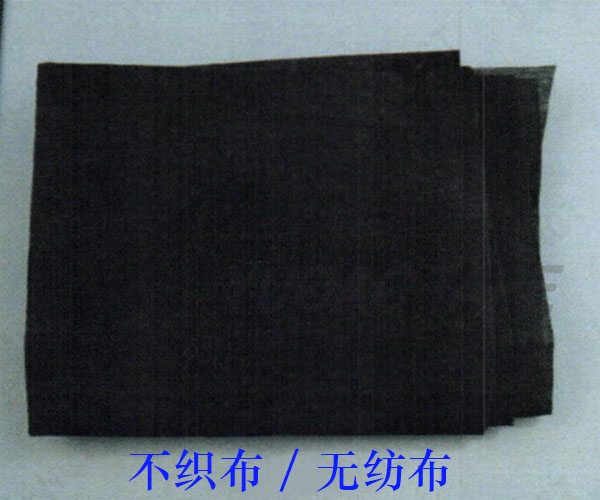 不織布無紡布