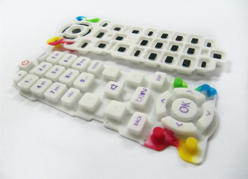 導(dǎo)電系列硅膠橡膠