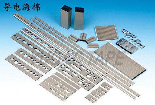 導(dǎo)電海棉