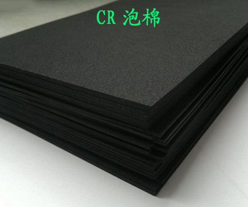 CR泡棉
