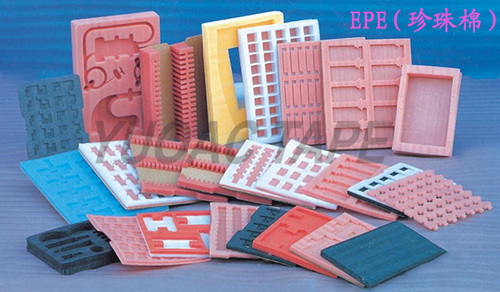 EPE（珍珠棉）