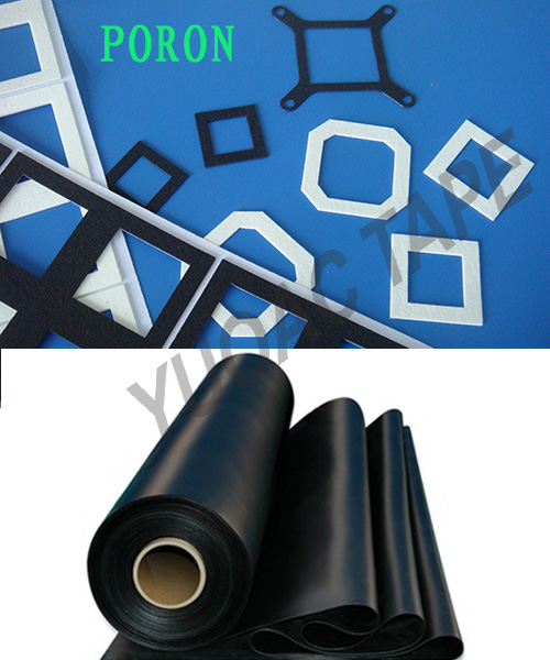 PORON泡棉