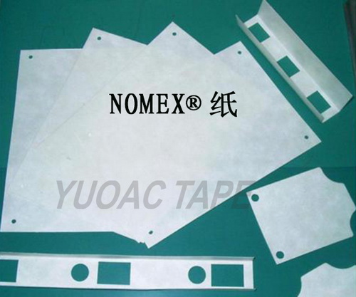 NOMEX?紙
