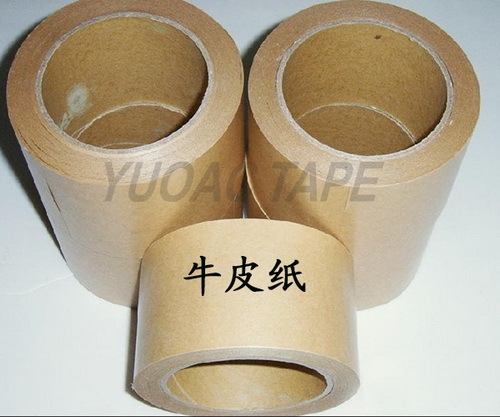 牛皮紙