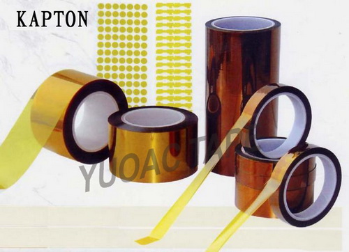 KAPTON 聚酰亞胺薄膜